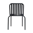 Euro Style Enid Outdoor Side Chair - Set of 2