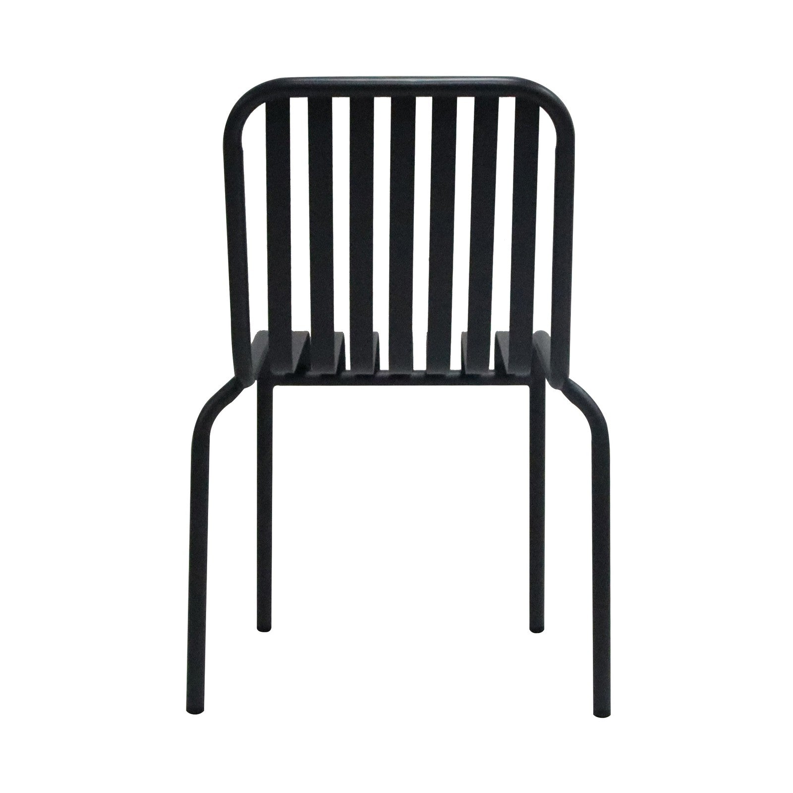 Euro Style Enid Outdoor Side Chair - Set of 2