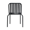 Euro Style Enid Outdoor Side Chair - Set of 2