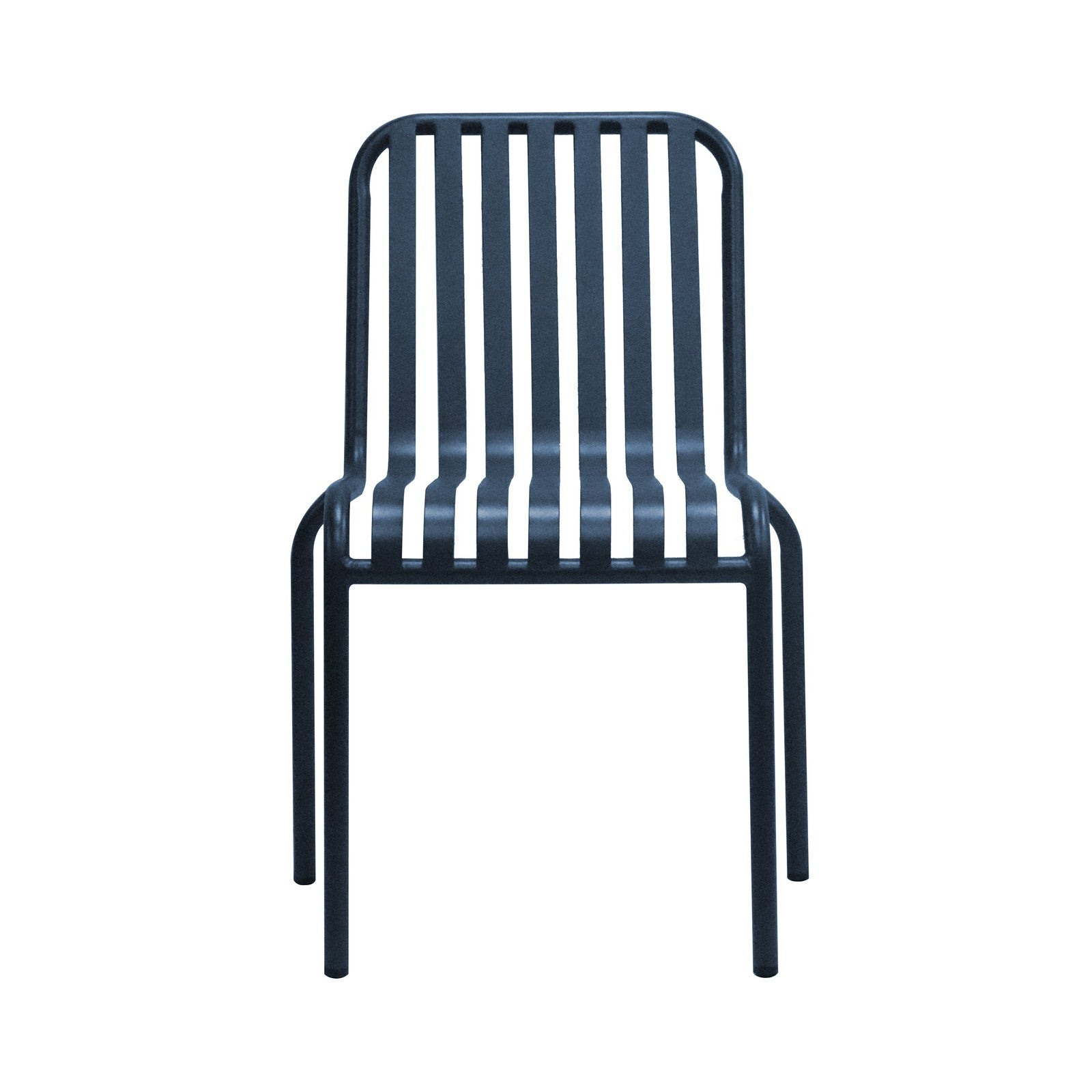 Euro Style Enid Outdoor Side Chair - Set of 2