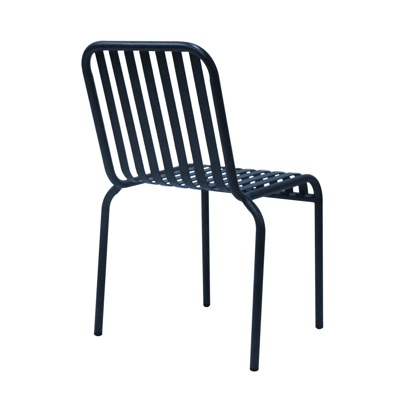 Euro Style Enid Outdoor Side Chair - Set of 2