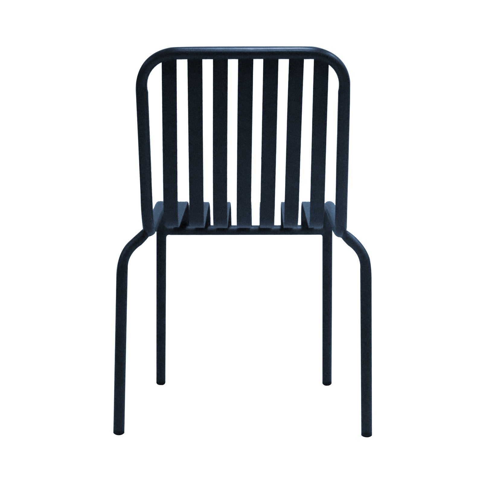 Euro Style Enid Outdoor Side Chair - Set of 2