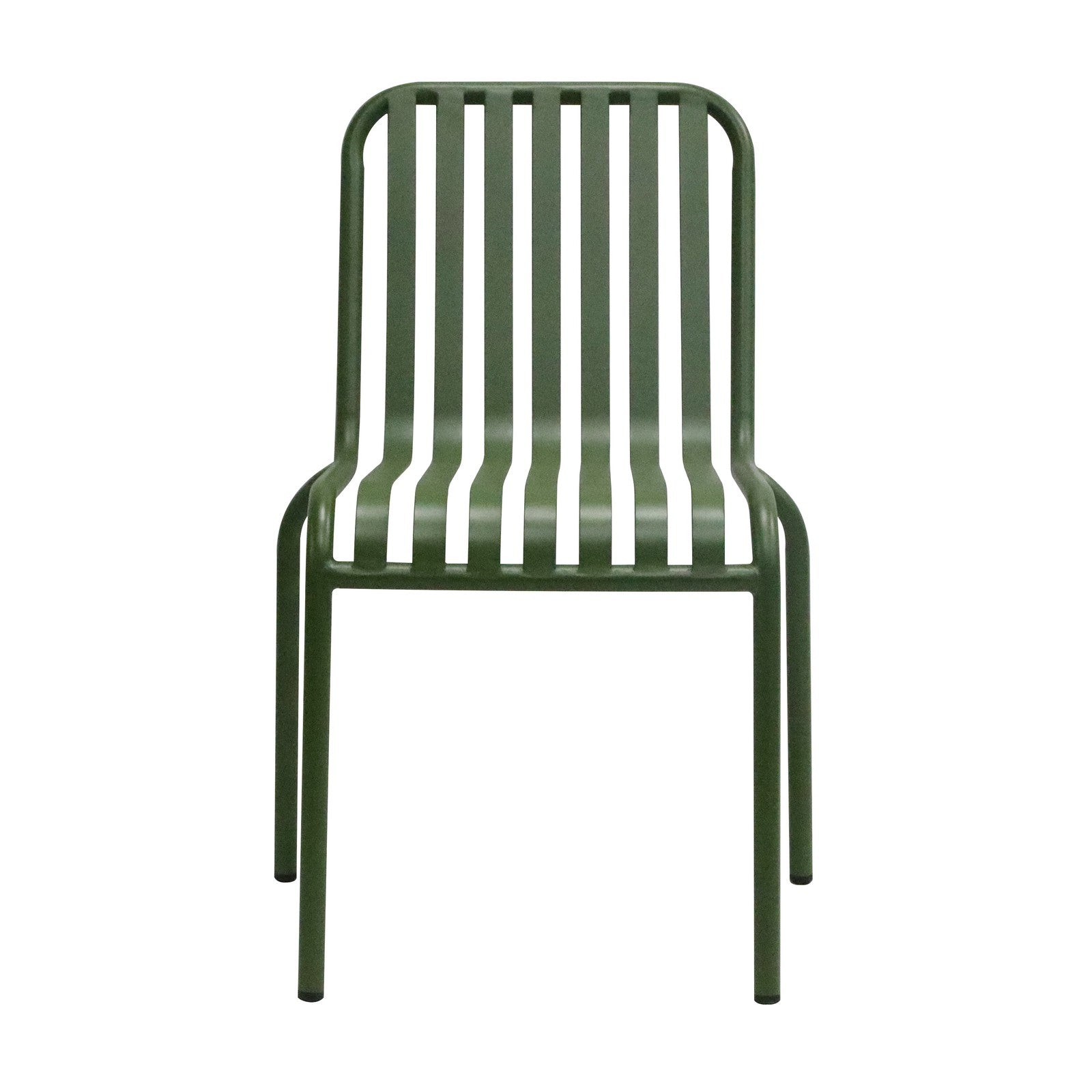 Euro Style Enid Outdoor Side Chair - Set of 2
