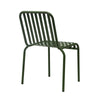 Euro Style Enid Outdoor Side Chair - Set of 2