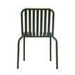 Euro Style Enid Outdoor Side Chair - Set of 2