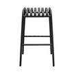 Euro Style Enid Outdoor Bar Stool - Set of 2