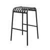 Euro Style Enid Outdoor Bar Stool - Set of 2
