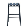Euro Style Enid Outdoor Bar Stool - Set of 2