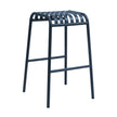 Euro Style Enid Outdoor Bar Stool - Set of 2