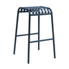 Euro Style Enid Outdoor Bar Stool - Set of 2