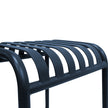 Euro Style Enid Outdoor Bar Stool - Set of 2