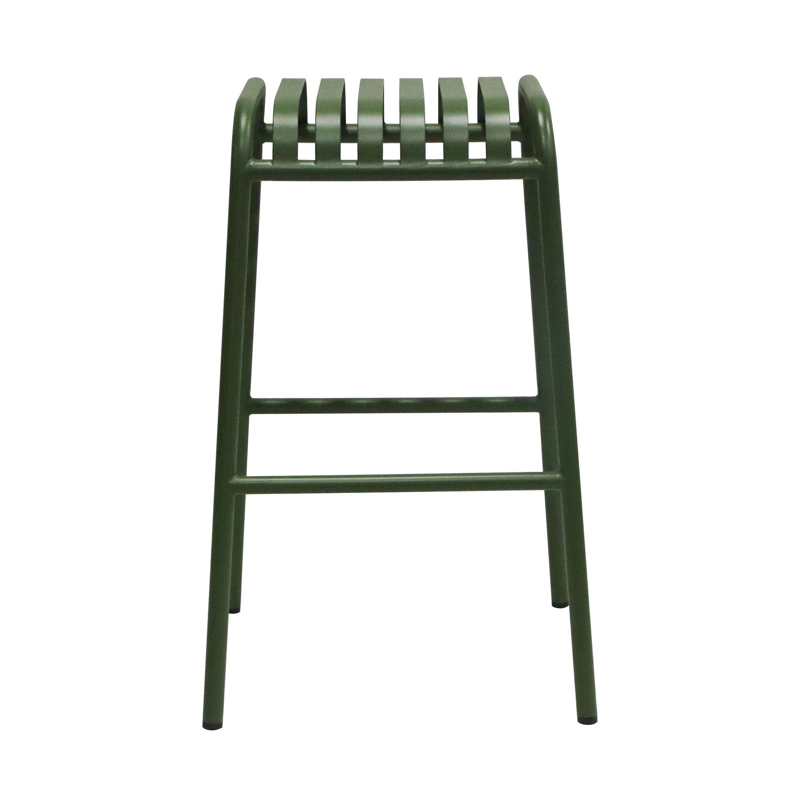 Euro Style Enid Outdoor Bar Stool - Set of 2