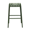 Euro Style Enid Outdoor Bar Stool - Set of 2