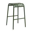 Euro Style Enid Outdoor Bar Stool - Set of 2