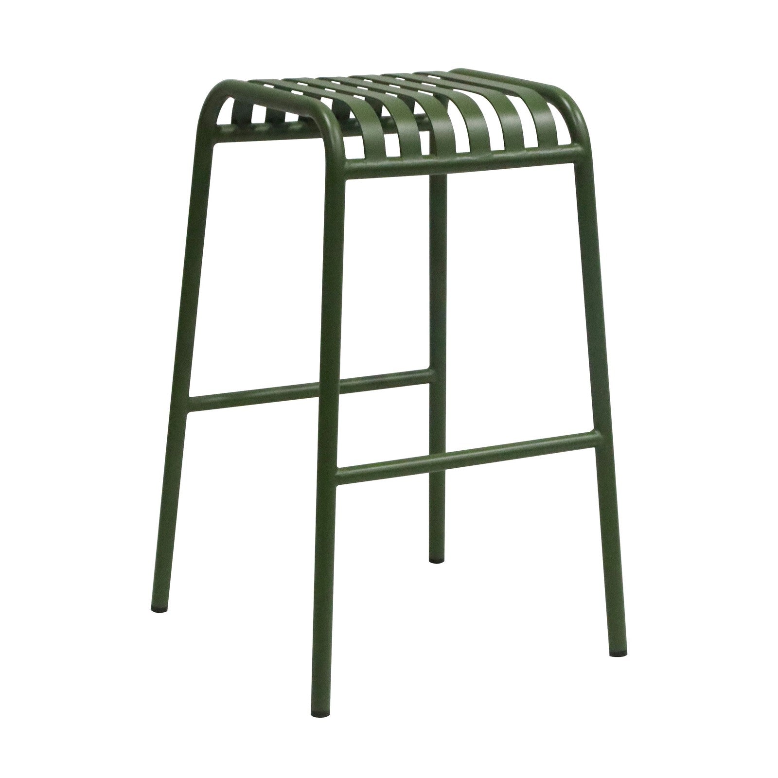 Euro Style Enid Outdoor Bar Stool - Set of 2