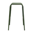 Euro Style Enid Outdoor Bar Stool - Set of 2