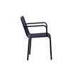 Euro Style Enid Outdoor Armchair - Set of 2