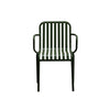 Euro Style Enid Outdoor Armchair - Set of 2