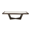 Michael Amini Belmont Place Rect. Dining Table - Espresso