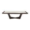 Michael Amini Belmont Place Rect. Dining Table - Espresso