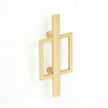Michael Amini Belmont Place Sideboard - Espresso