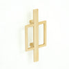 Michael Amini Belmont Place Sideboard - Espresso