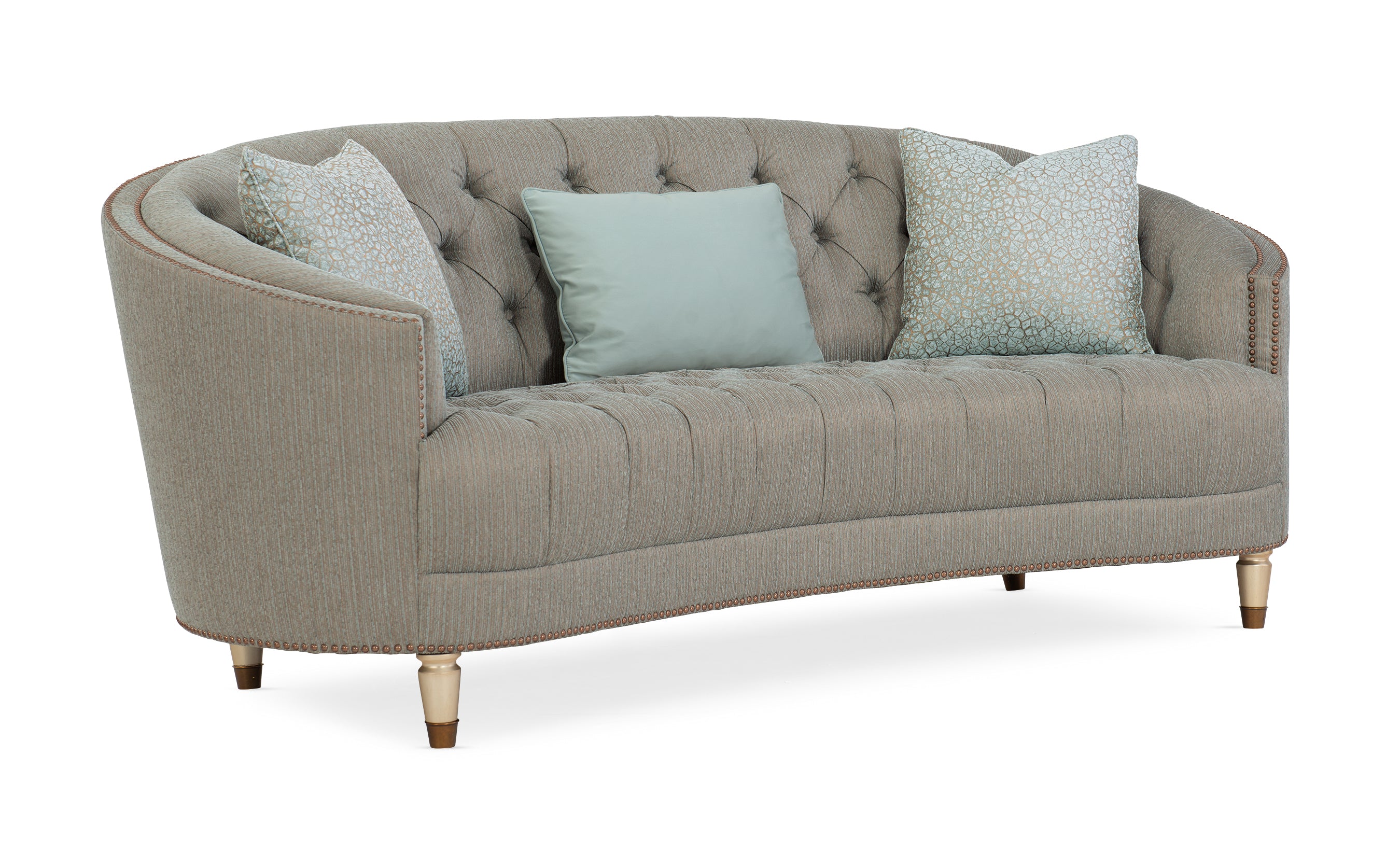 Caracole Elegance by Schnadig Sofa