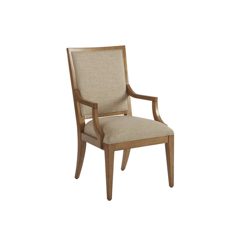 Barclay Butera Newport Eastbluff Arm Chair