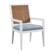 Barclay Butera Laguna Smithcliff Woven Arm Chair - 24 Inch