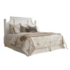 Barclay Butera Villa Blanca Santorini Headboard