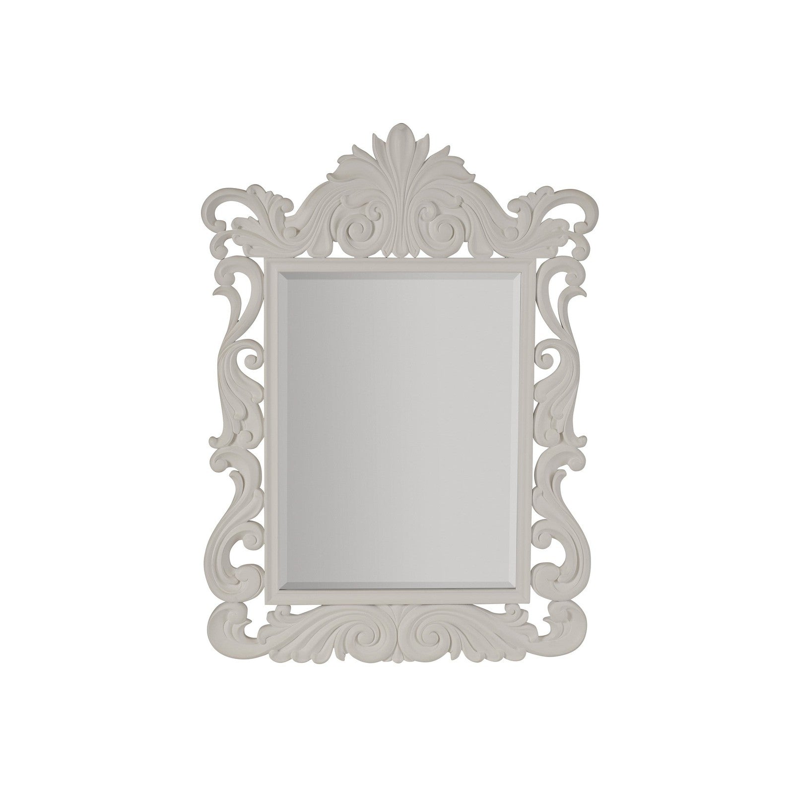 Barclay Butera Villa Blanca Aries Mirror