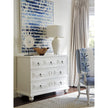 Barclay Butera Villa Blanca Cannes Single Dresser