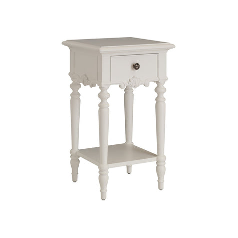 Barclay Butera Villa Blanca Genoa Night Table