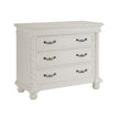 Barclay Butera Villa Blanca Barletta Bachelors Chest
