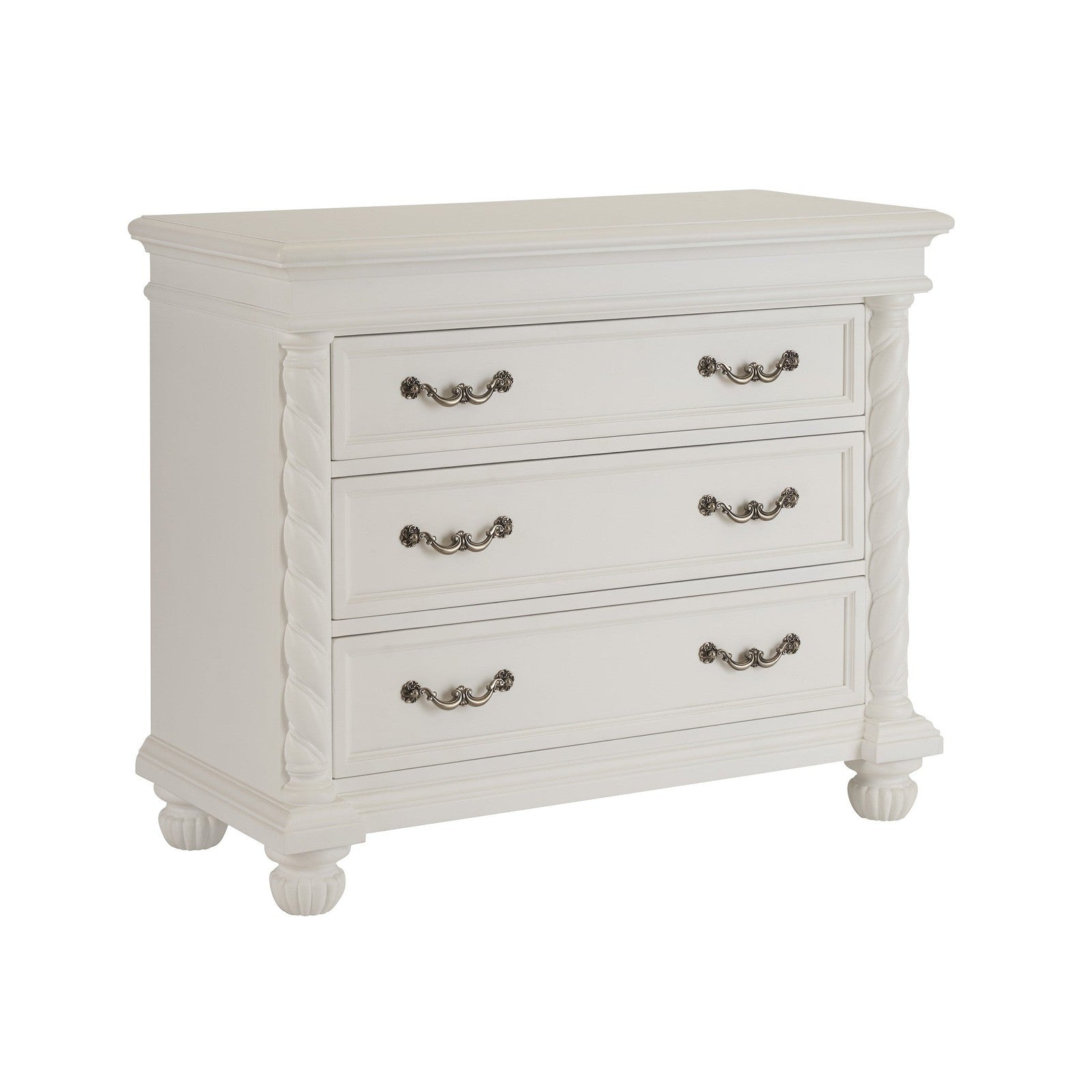 Barclay Butera Villa Blanca Barletta Bachelors Chest