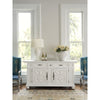 Barclay Butera Villa Blanca Amalfi Buffet