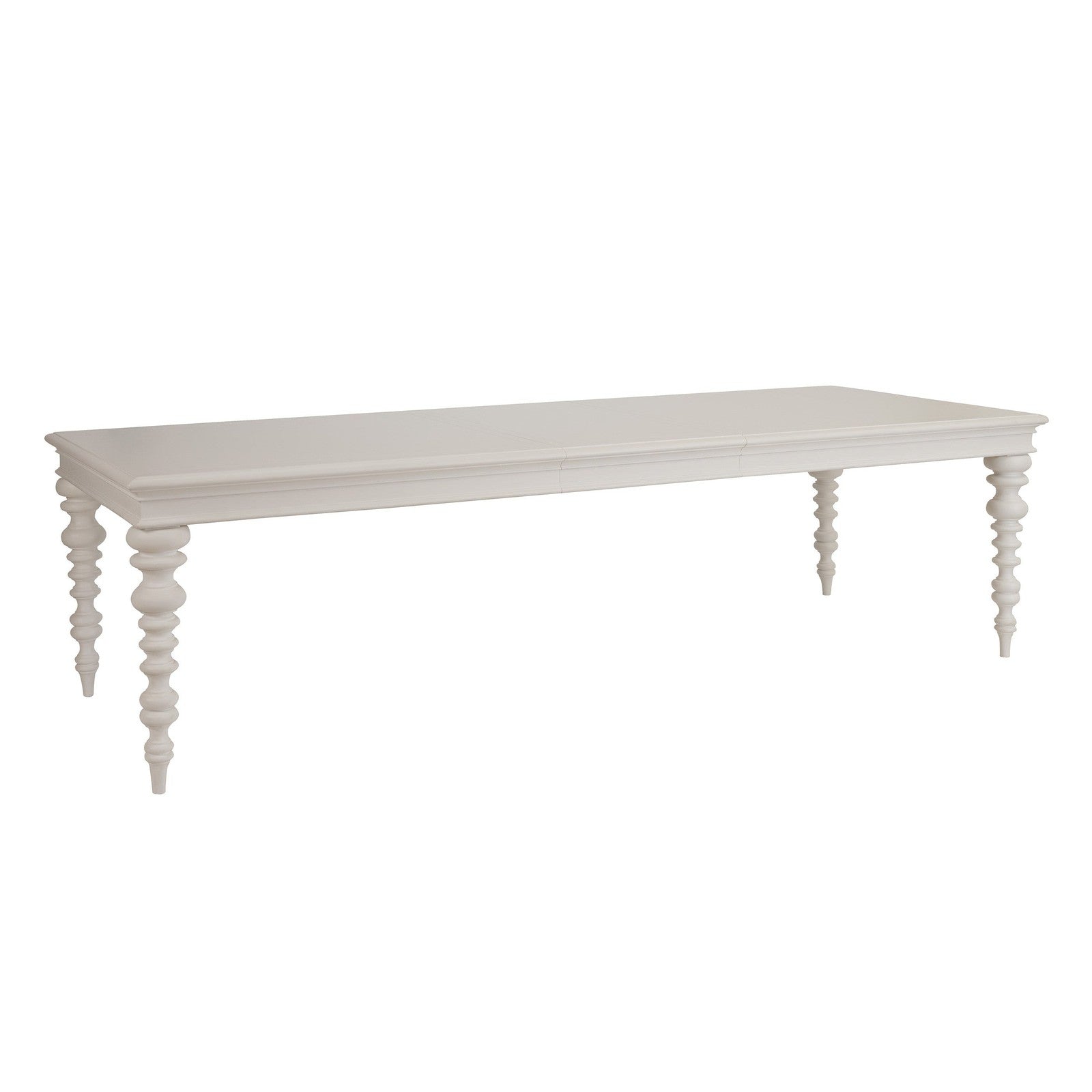 Barclay Butera Villa Blanca Palazzo Rectangular Dining Table