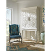 Barclay Butera Villa Blanca Arezzo Bar Cabinet