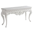 Barclay Butera Villa Blanca Mykonos Console Table