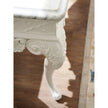 Barclay Butera Villa Blanca Mykonos Console Table