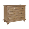 Barclay Butera Villa Blanca Cannes Single Dresser