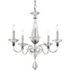 Schonbek Jasmine 9675 Chandelier