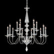 Schonbek Jasmine 9685 Chandelier
