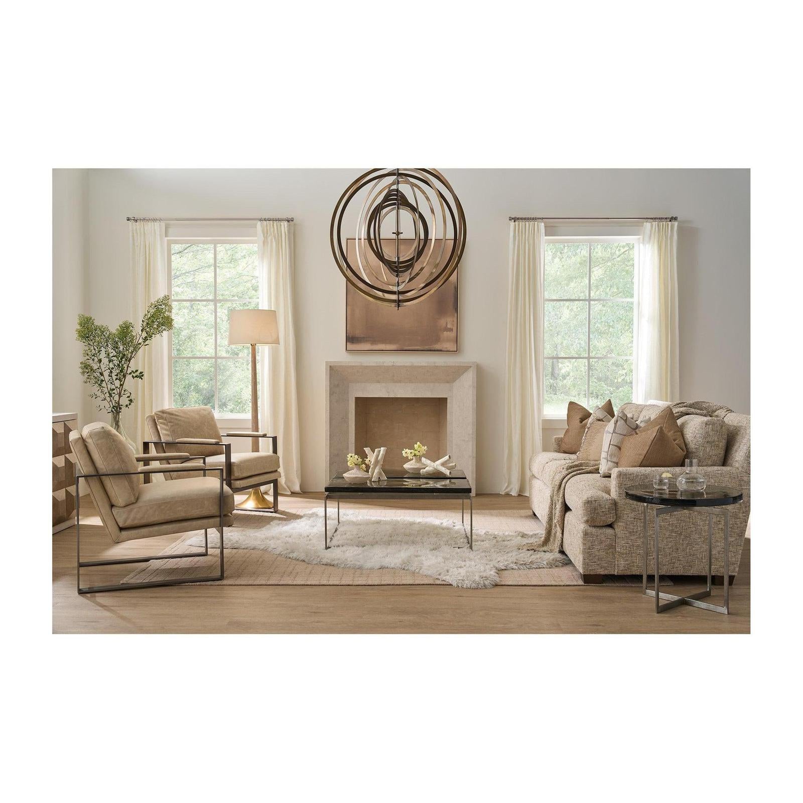 Universal Furniture Jordan Spot Table