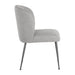 Sunpan Ivana Dining Chair - Soho Grey