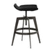 Sunpan Bancroft Adjustable Stool