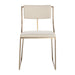 Sunpan Makena Dining Chair - Monument Oatmeal