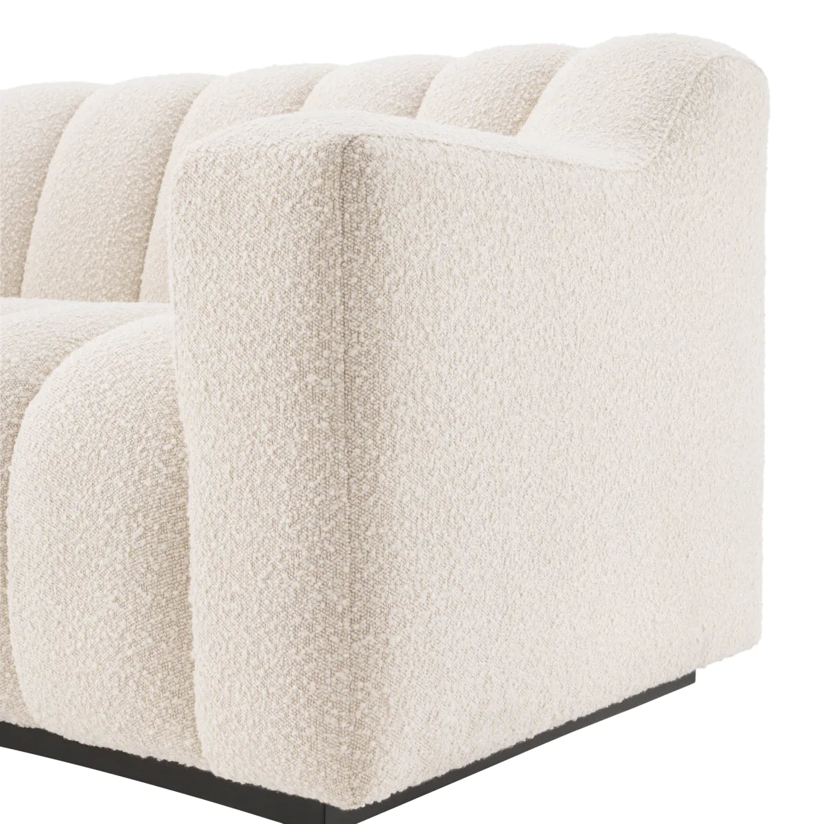 Eichholtz Kelly Sofa Small Floor Sample