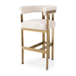 Eichholtz Clubhouse Bar Stool