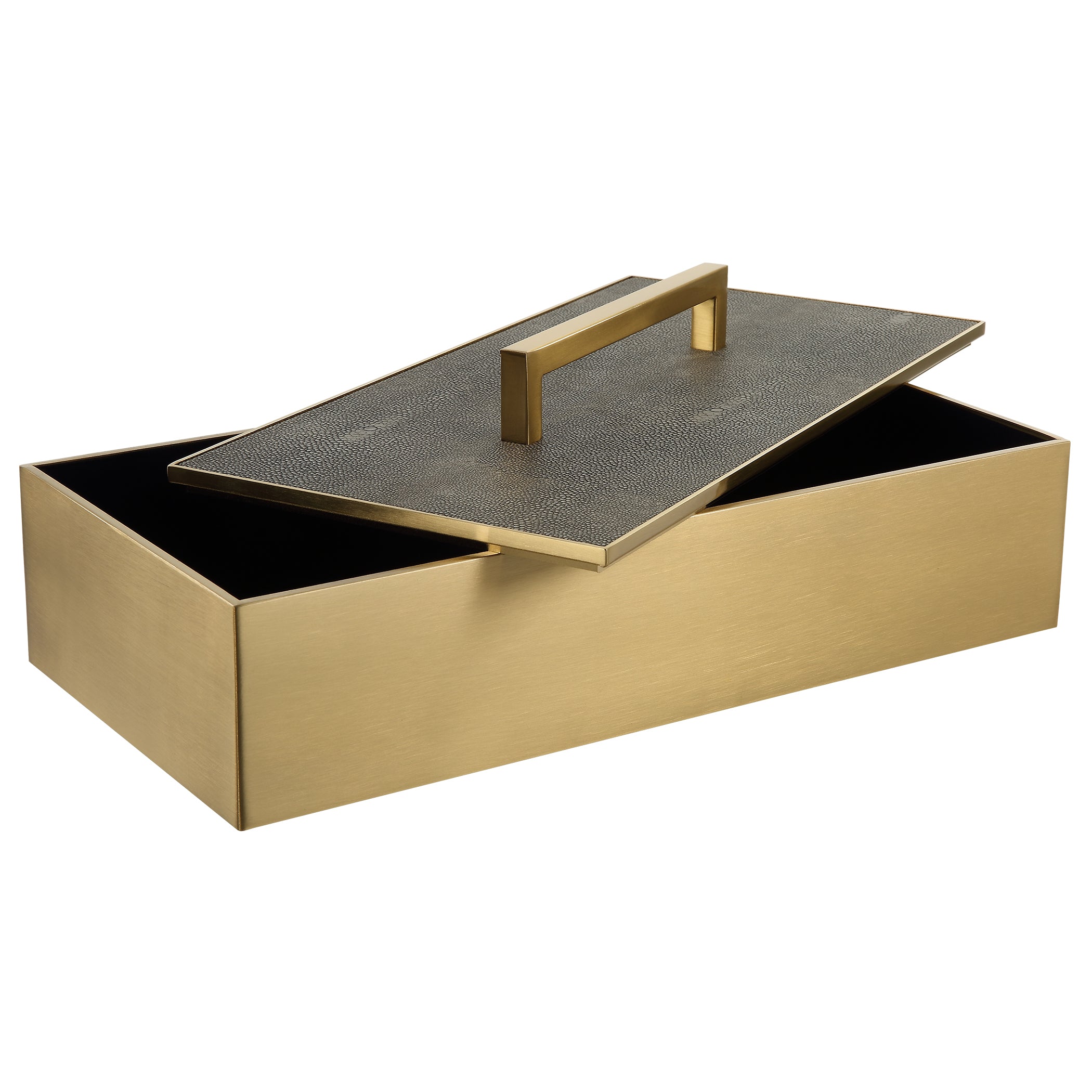 Uttermost Wessex Box
